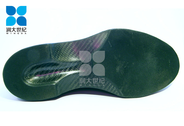 碳纖維運動鞋鞋底，登山鞋鞋底，碳纖維鞋底