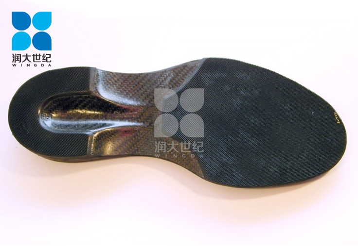 碳纖維鞋底,碳纖維運動鞋鞋底，登山鞋鞋底