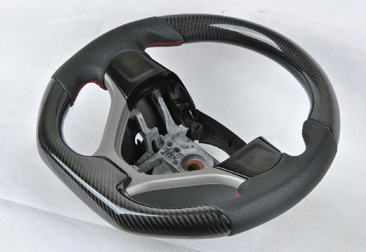 碳纖維方汽車向盤(pán)|碳纖維汽車配件工廠|碳纖維汽 碳纖維方汽車向盤(pán)|碳纖維汽車配件工廠|碳纖維汽