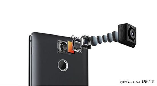 全新Nexus 5歸來！機(jī)身材質(zhì)太牛逼了