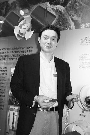 創(chuàng)新，讓玄武巖“點(diǎn)石成金”